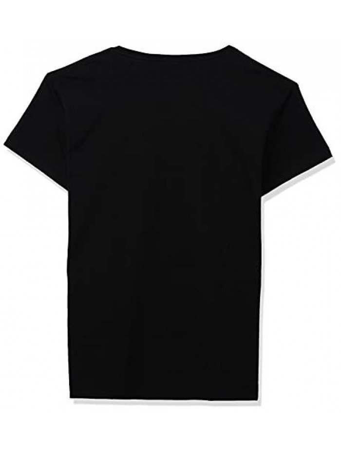 Women's Heavy Cotton T-Shirt, Style G5000L, 2-Pack 