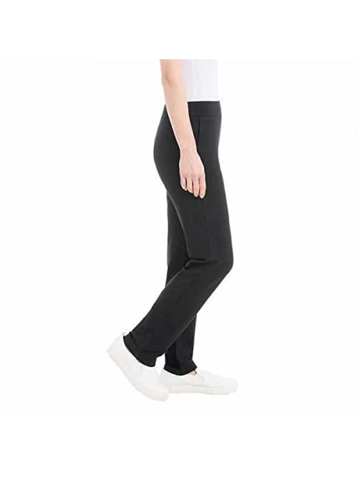 Women's Knit Pull-On Pant 