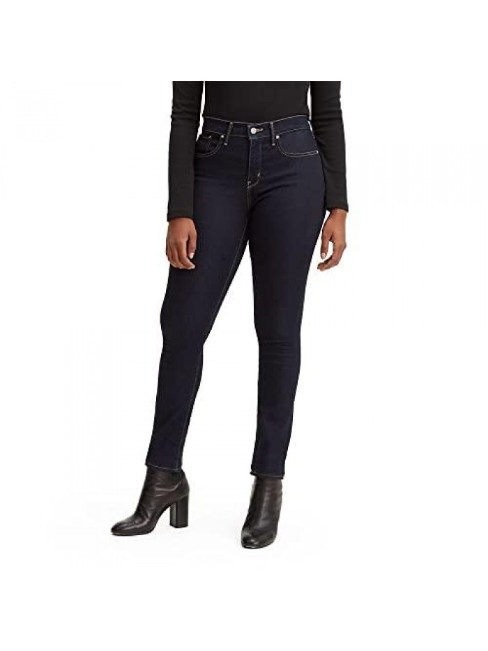 Women's 311 Shaping Skinny Jeans (Standard and Plus) 