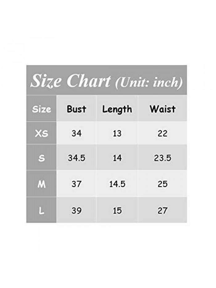 Sexy Bustier Corset Crop Top Spaghetti Strap Sleeveless Camisole Graphic Print Tank Lace Overbust Bodice Clubwear 