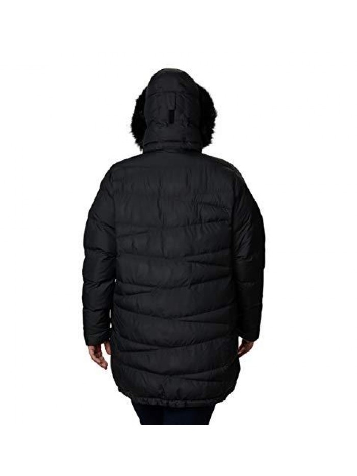 Women's Peak to Park Mid Insulated Jacket 