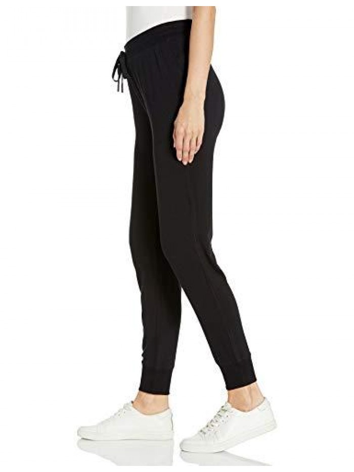 Women's Studio Terry Relaxed-Fit Jogger  