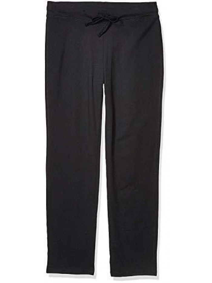 Women's French Terry Pant 