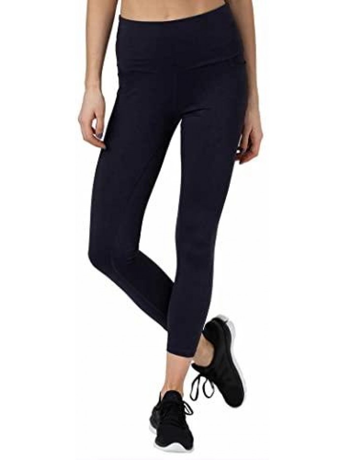 Athletics Women's High Waisted Legging with Pockets 