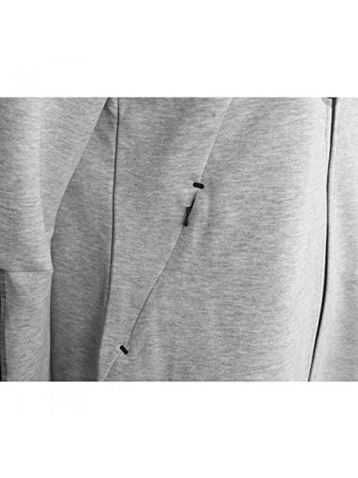 Women's Sportswear Tech Fleece Full-Zip Sweatshirt 