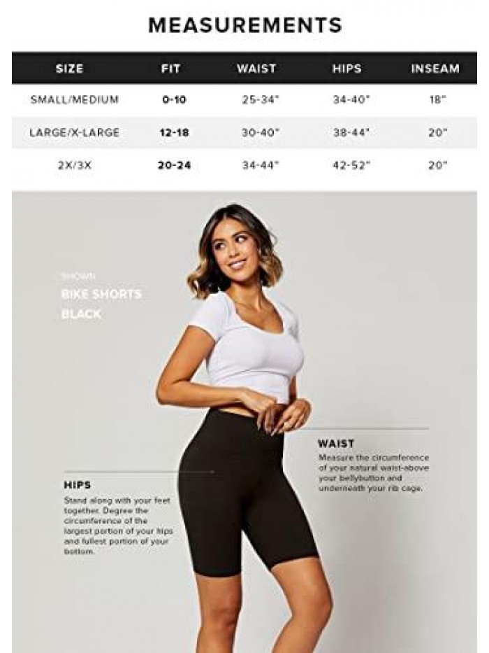 Conceited Buttery Soft High Waisted Leggings for Women in Regular and Plus Size