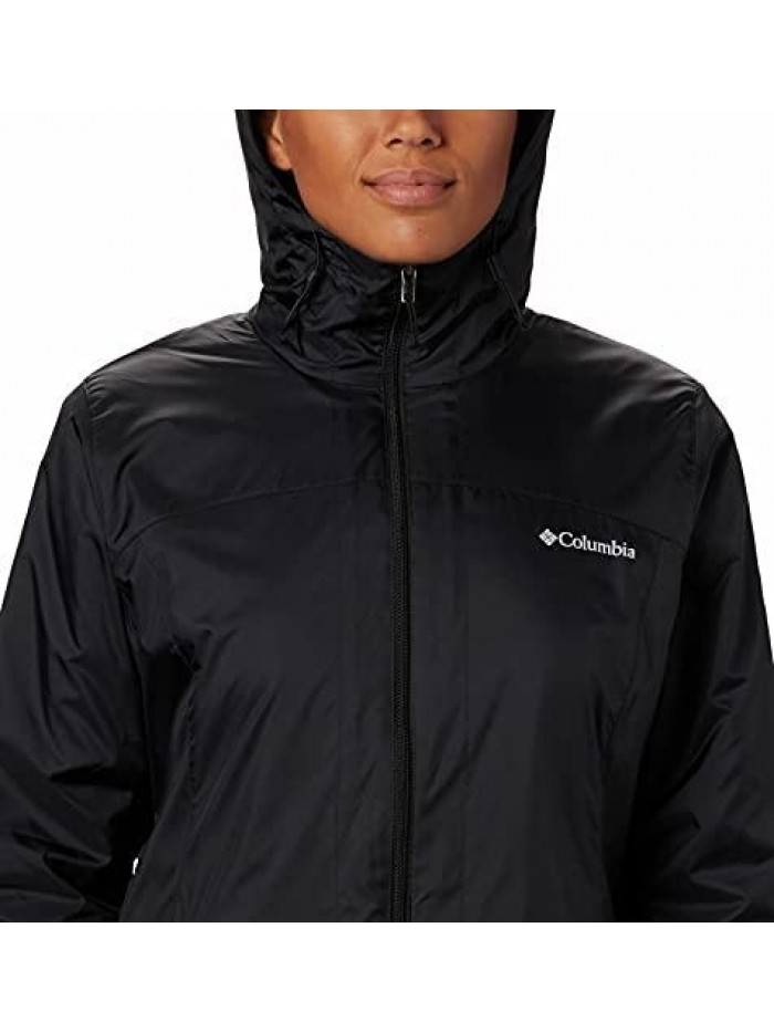 Women's Switchback Sherpa Lined Jacket 