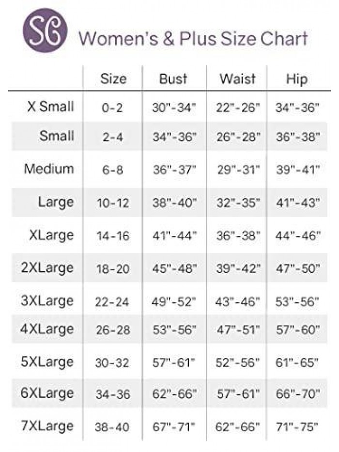 Cotton Strapless Long Tube Top | Made in The USA | X Small to 5X 