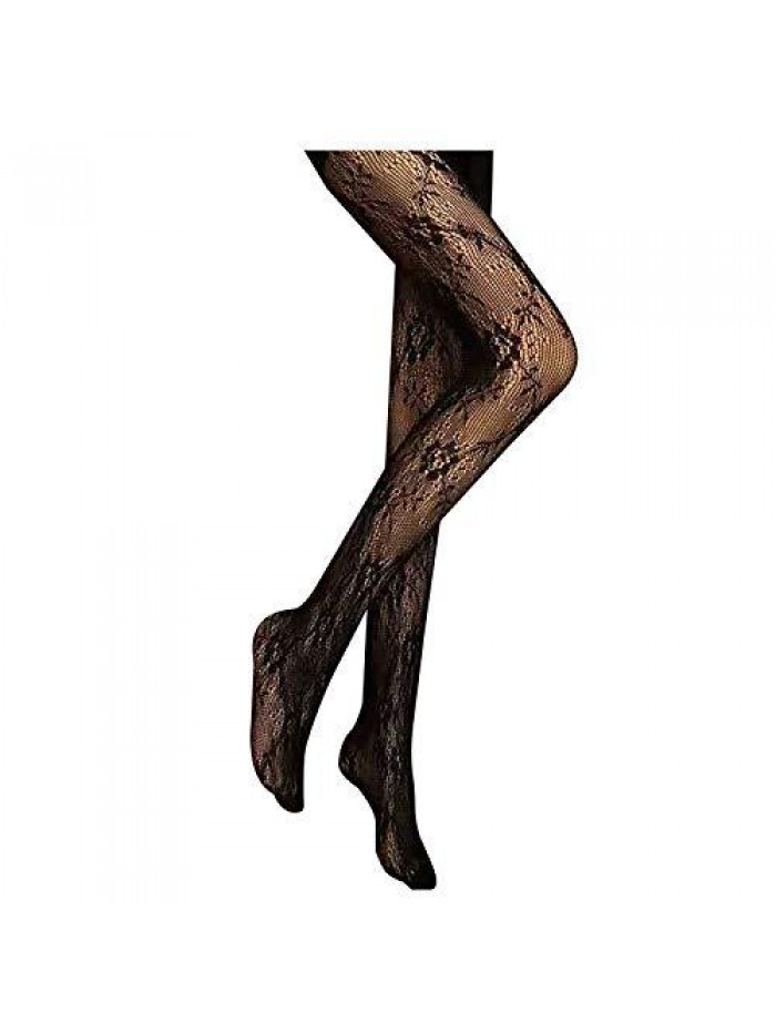 Letter CC Transparent Slim Pantyhose Fishnet Stockings Sexy Stockings Pantyhose Party Club Black Tights Stocking 