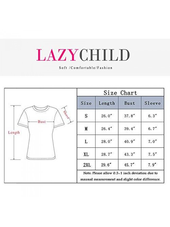 Day Shirts for Women Cute Love Heart Shirts Tee Tops Shirt Gift for Her 
