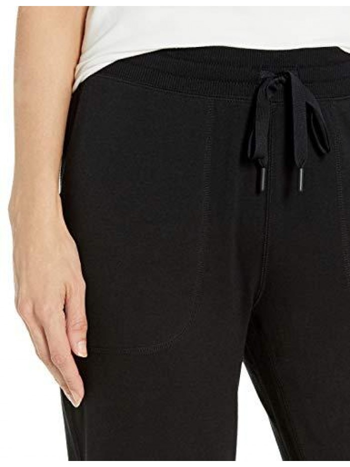 Women's Studio Terry Relaxed-Fit Jogger  