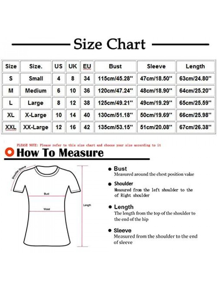 Womens Zipper V-Neck T-Shirts Long Sleeve Casual Spring Pullover Lapel Polo Shirts Slim Fit Lightweight Blouses 