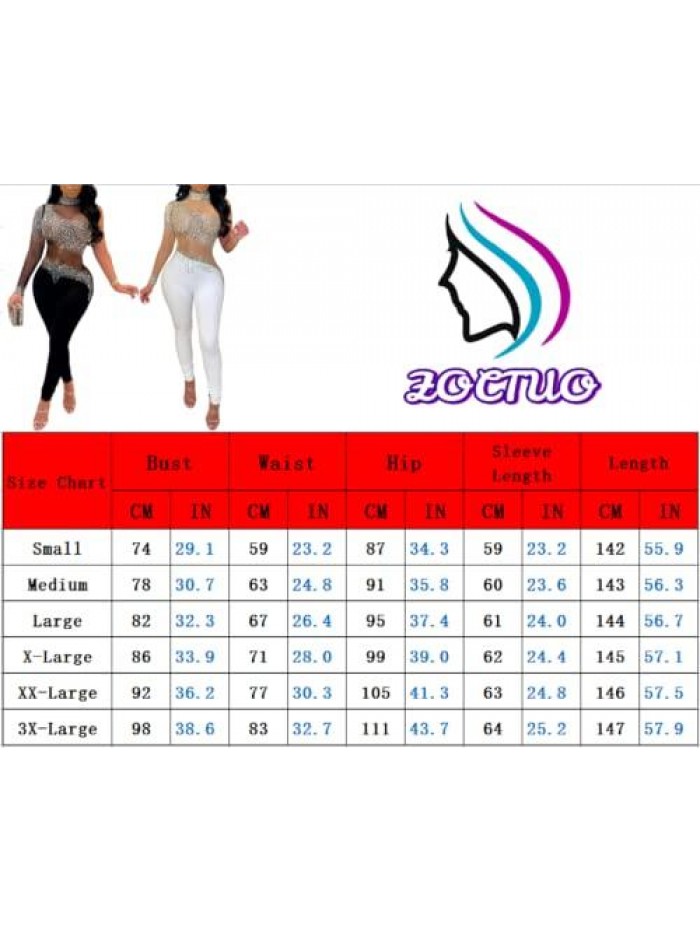 Zoctuo Sexy Jumpsuits for Women Halter Sleeveless Party Outfits Hight Split Pants Hollowing Out Romper