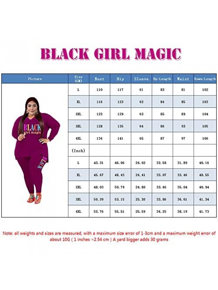Size 2 Piece Outfits for Women Letter Printed Workout Long Sleeve V-Neck T-Shirt Bodycon Pants Sports Sets 