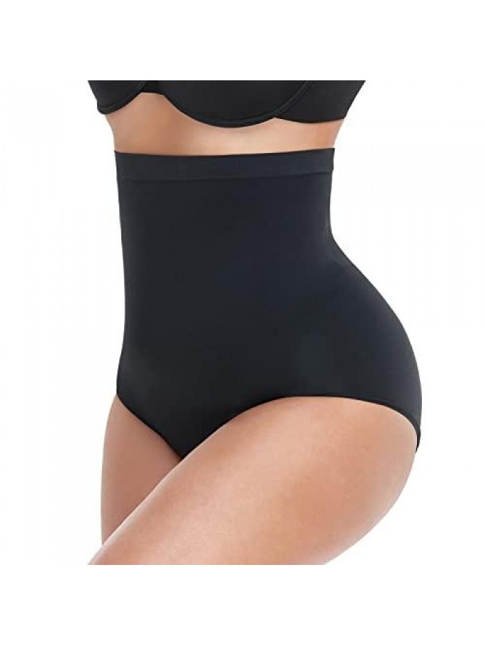 Shapewear for Women Tummy Control High Waisted Shapewear Seamless Body Shaper Girdle Waist Shaper Panties 