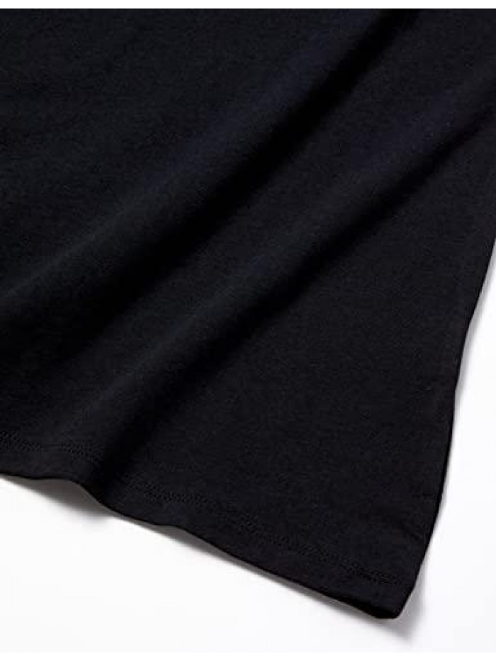 Women's 2-Pack V-Neck Classic-fit Short-Sleeve T-Shirt  