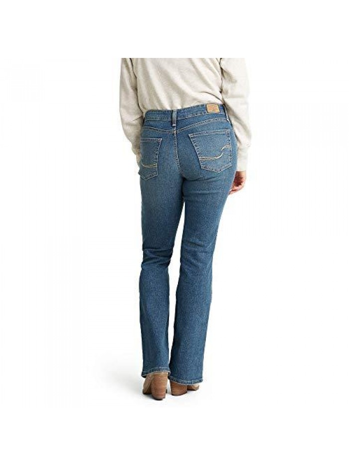 by Levi Strauss & Co. Gold Label Women's Modern Bootcut Jean 