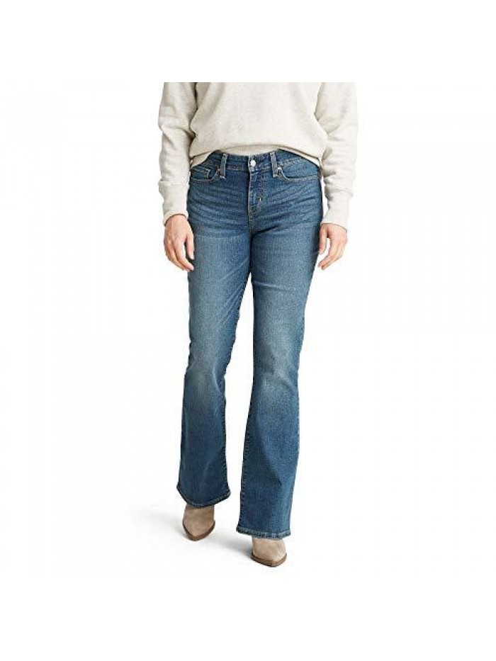 by Levi Strauss & Co. Gold Label Women's Modern Bootcut Jean 