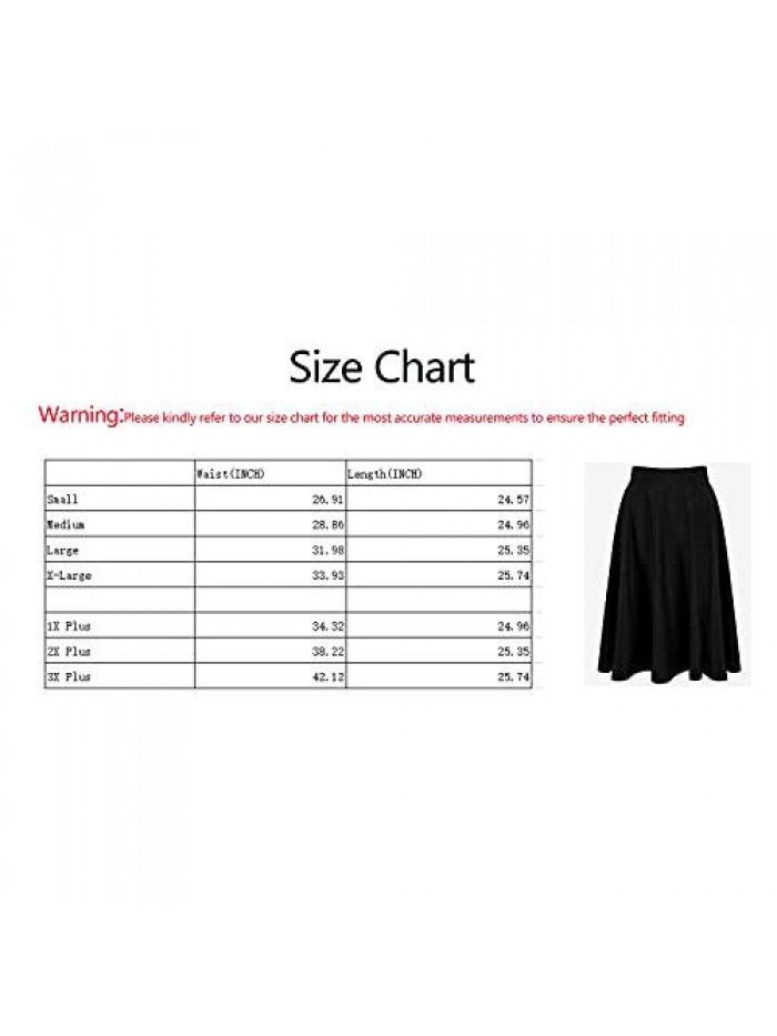 record your inspired fashion Women's Pink/BlackBlue/White Solid High Waist Trumpet Midi Skirt (10 Colors) 