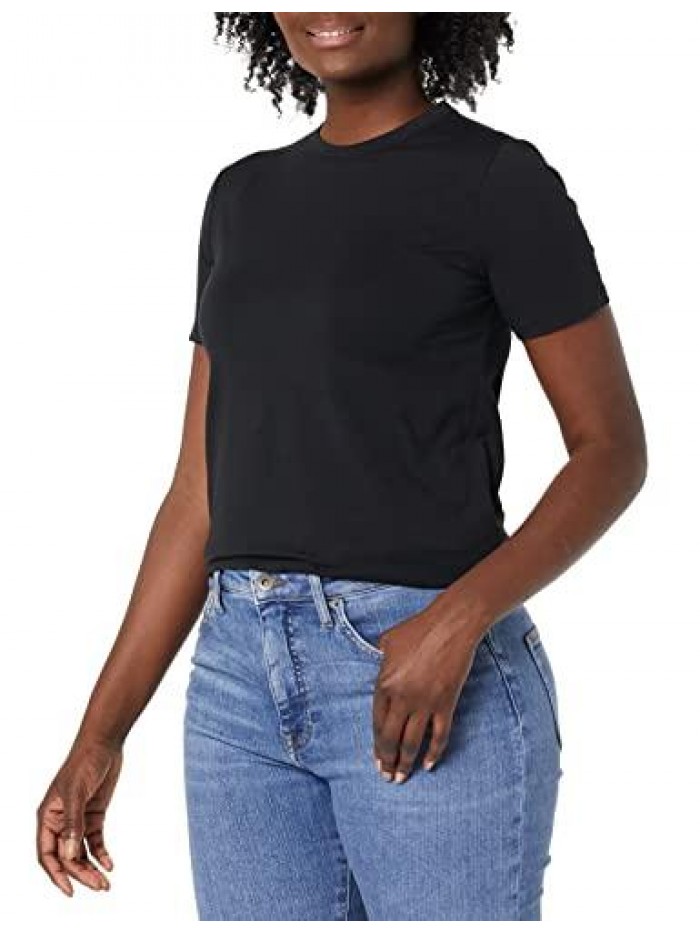 Aware Women's Perfect Short Sleeve T-Shirt 