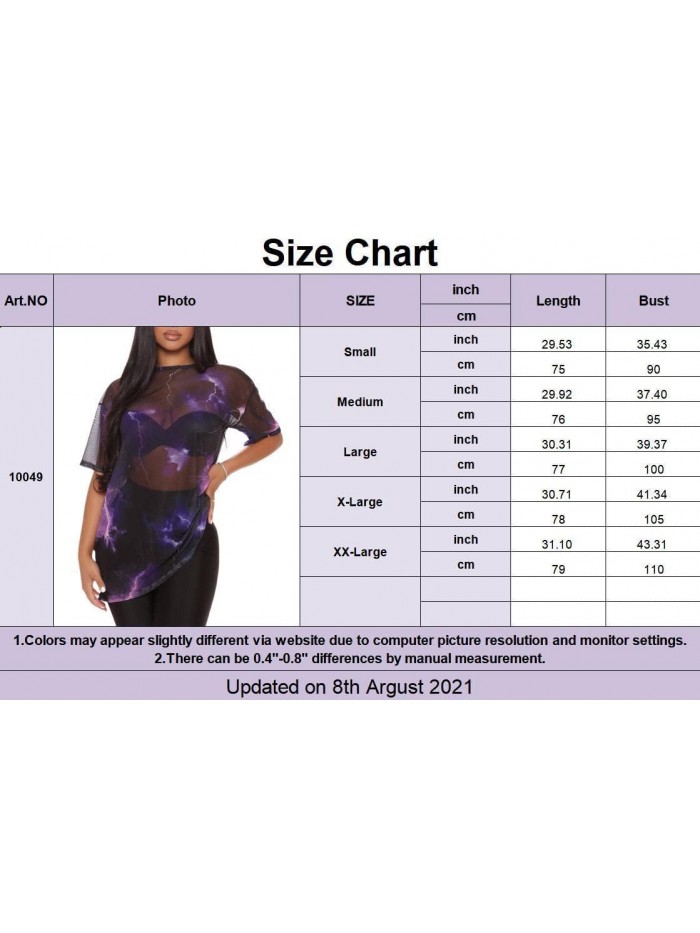 Womens Mesh Dresses Swimsuits Sheer Bikini Classtic Cover Ups Solid Color Long Sleeves See Through Dress 