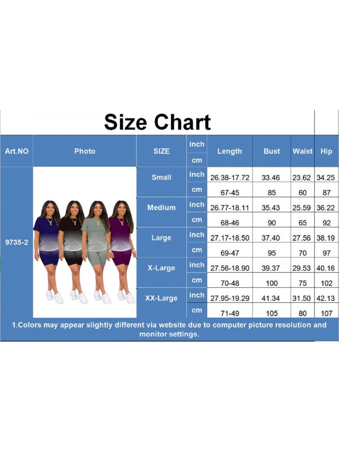 Piece Outfits For Women Casual Solid T-Shirt Tracksuit Jogger Sweatshirt And Sports Yoga Suits 
