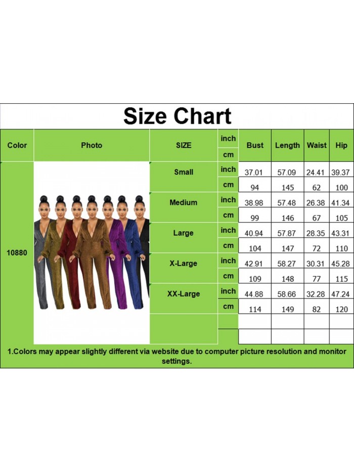 Women's Sexy Jumpsuits Elegant Long Sleeve Straight Long Pants Clubwear Rompers with Belt Floral Print