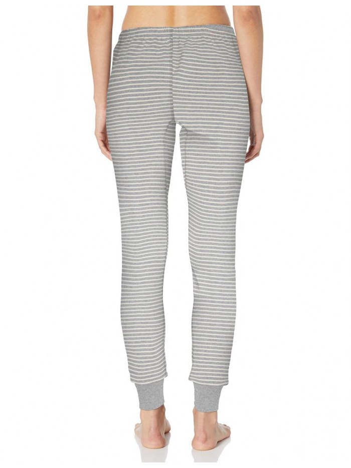 and Back by Hanna Andersson Organic Cotton Womens and Mens Pajamas 