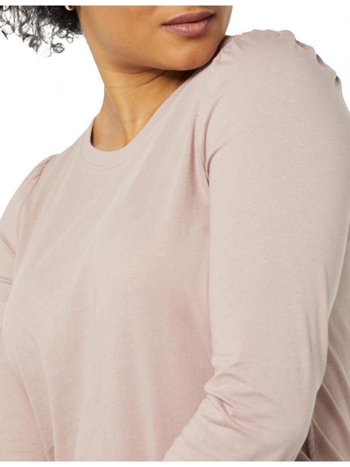 Aware Women's Sleepwear Long Sleeve T-Shirt 
