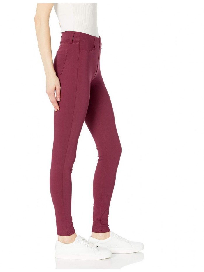 Women's Pull-On Knit Jegging (Available in Plus Size)  