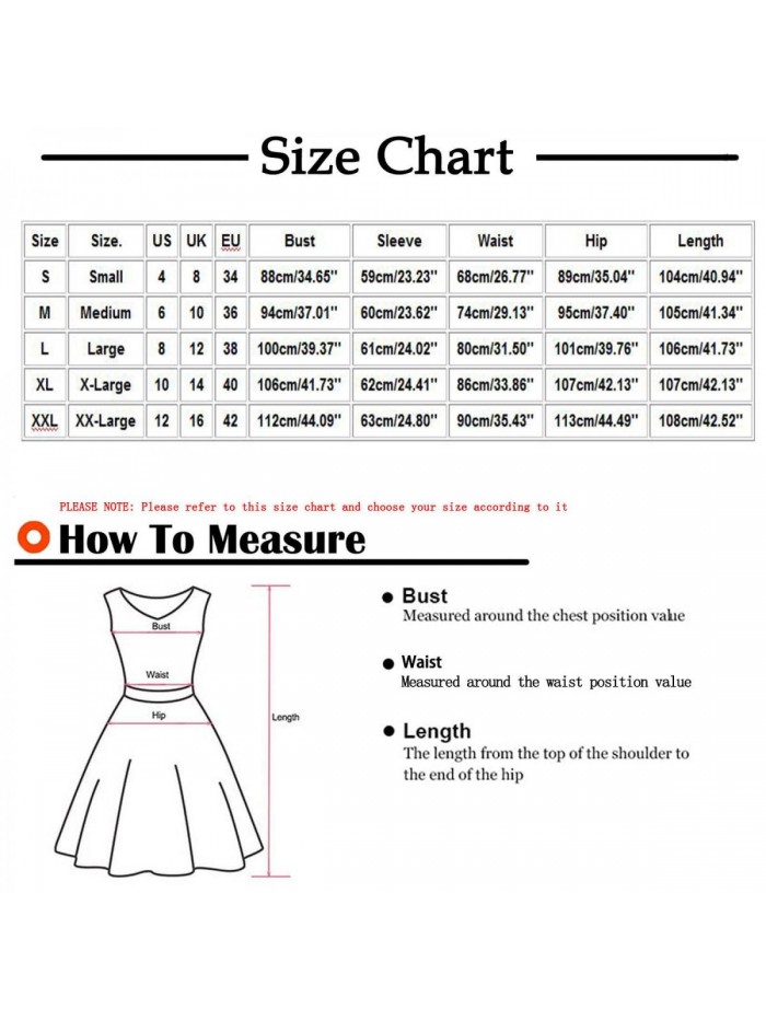 Slim fit Dress for Womens V-Neck Long Sleeve Work Office Business Cocktail Party Bodycon Pencil Dress