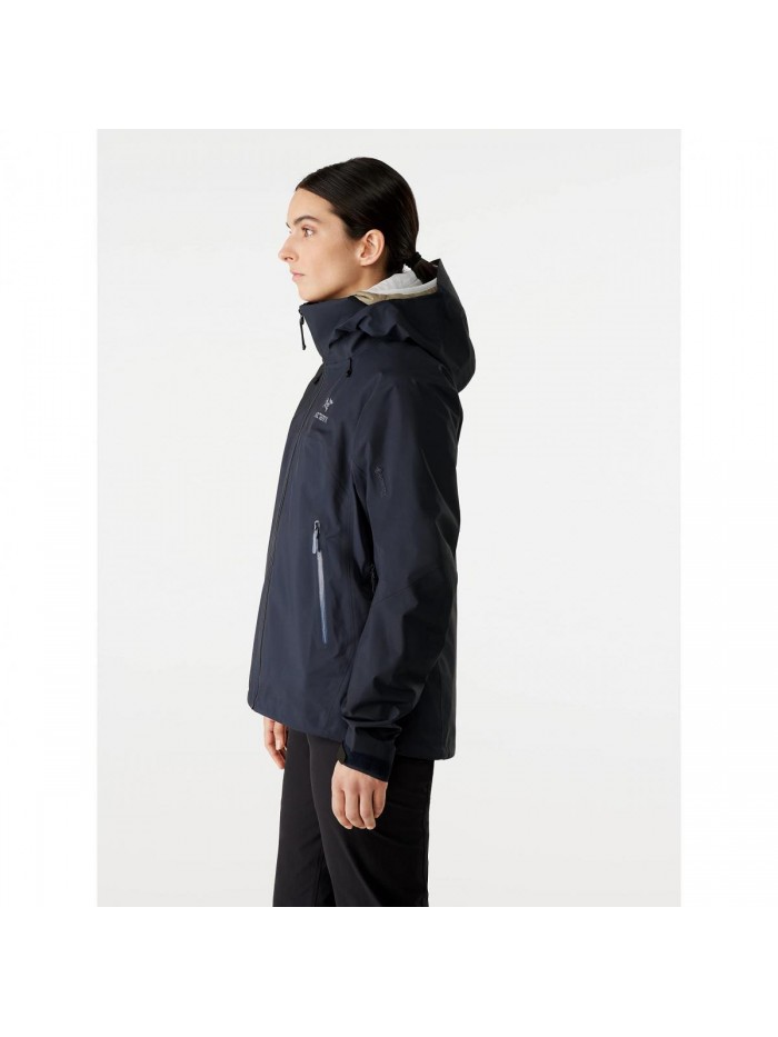 Beta AR Jacket Women's | Versatile Gore-Tex Pro Shell for All Round Use 