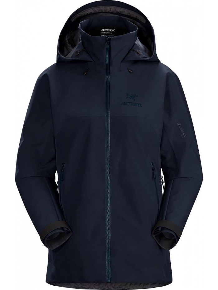 Beta AR Jacket Women's | Versatile Gore-Tex Pro Shell for All Round Use 