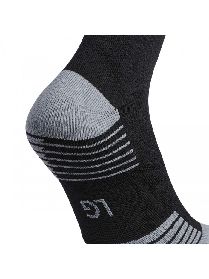 unisex-adult Copa Zone Cushion 4 Soccer Socks (1-pair) 