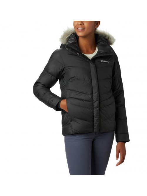Women's Peak to Park Insulated Jacket, Water Resis...