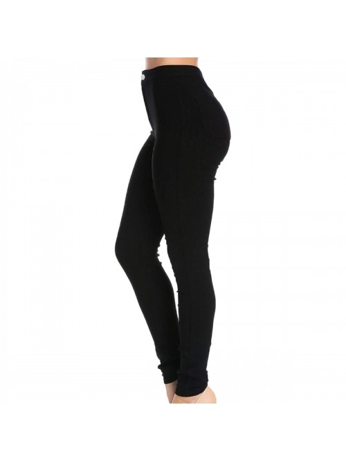 Leisure Street Pants for Women Wear Sexy Solid Col...