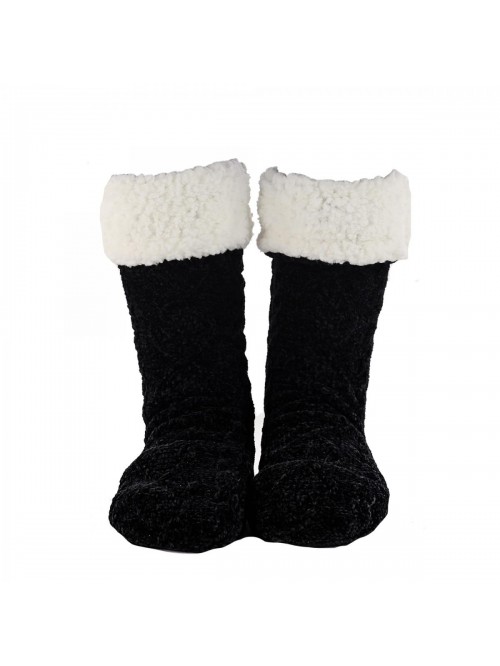 COMFY Slipper Socks | Women’s Soft, Cozy Socks w...
