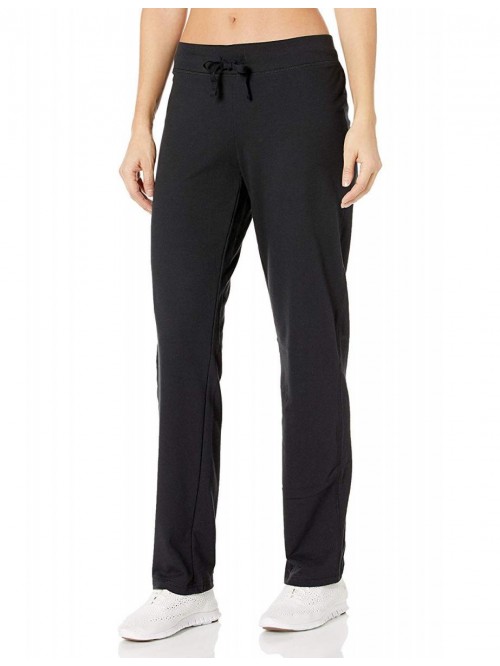 Women's French Terry Pant 