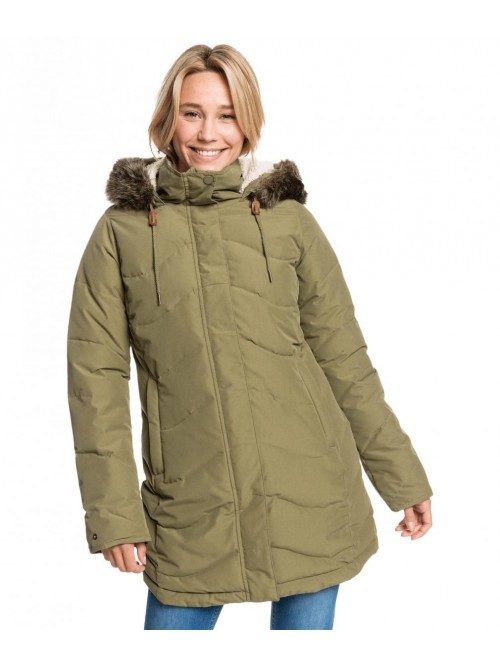 SNOW Women's Ellie Jacket 
