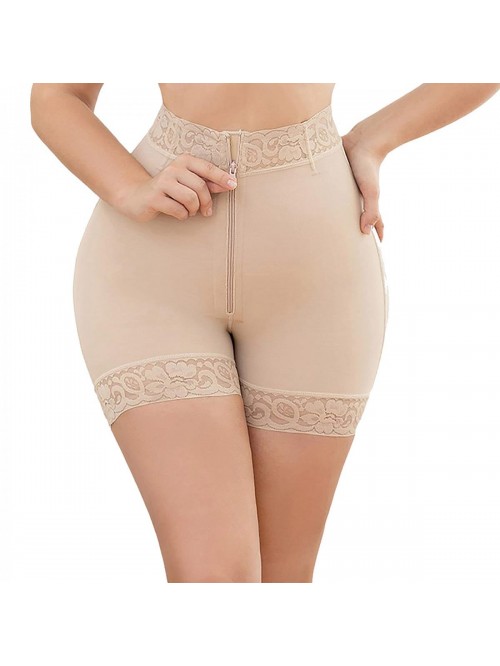 Shapewear for Women Tummy Control High Waisted But...