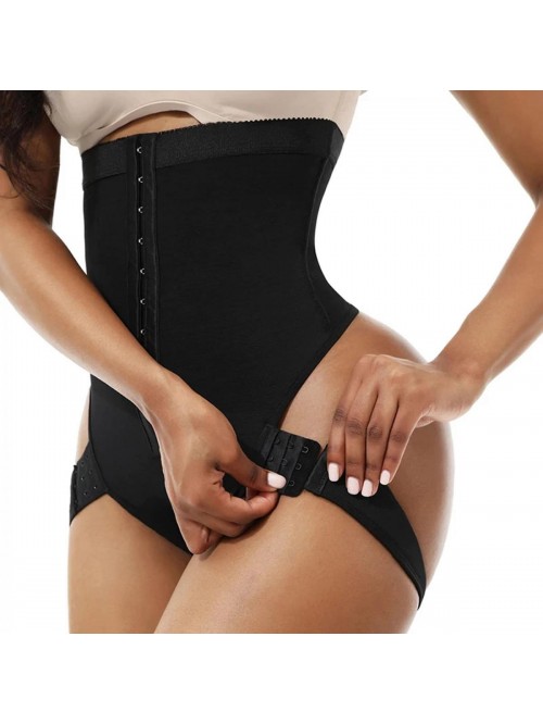 Body Shaper - Women 's Invisible Cuff Tummy Traine...