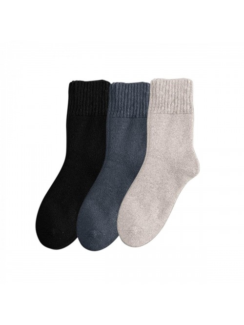 Winter Socks for Women Wool Socks Winter Thick War...