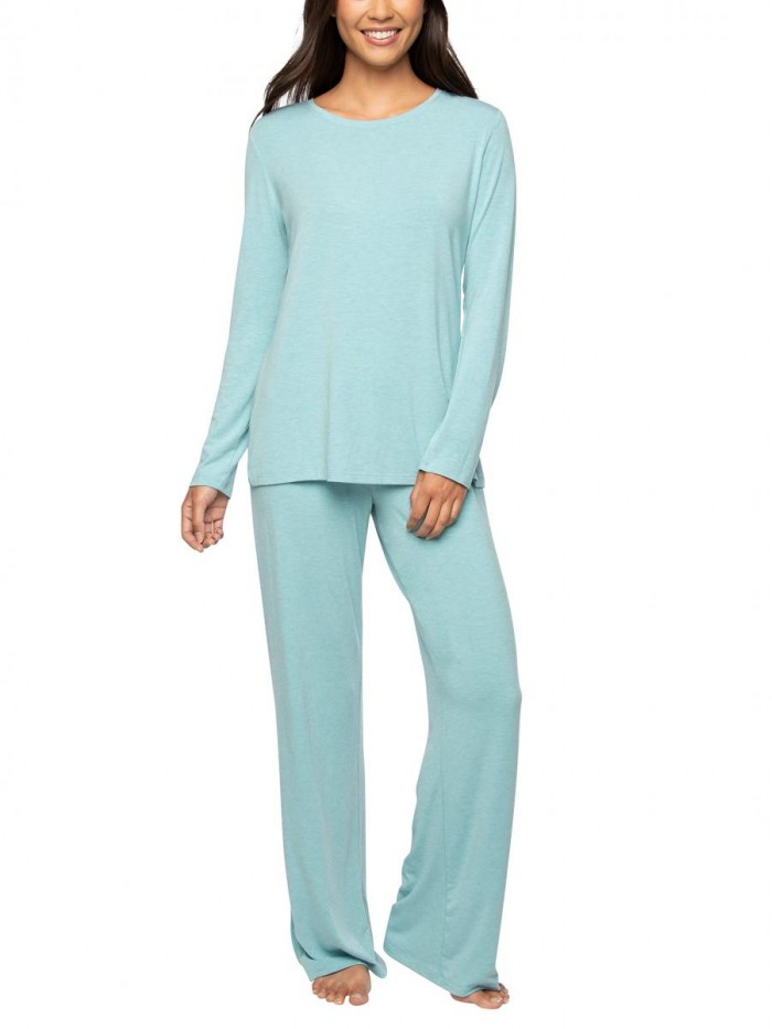 Fair Women's Beyond Comfort Modal Pajama Set (Short & Long Sleeve) 