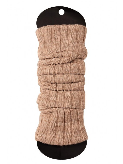 SERIMANEA Wool Knit Long Leg Warmers for Women and...