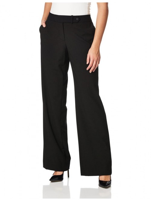 AmeriMark Womens Velour 2 Piece Pant Set Zip Jacket Sparkling Trim with Pants 