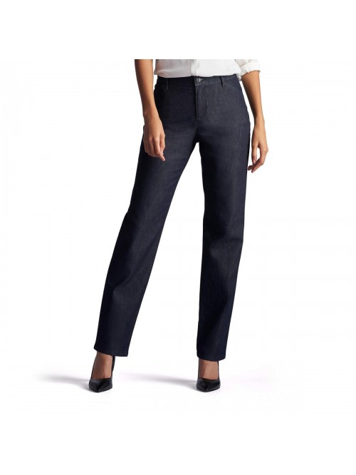 Women's Relaxed Fit All Day Straight Leg Pant-Clos...