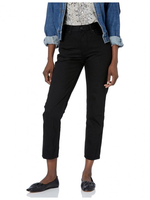 Jeans Women's Lofty Lo Black Soul 