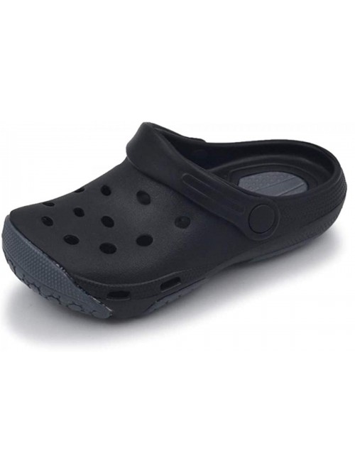Unisex Garden Clogs Shoes Classic Clog Water Slipp...