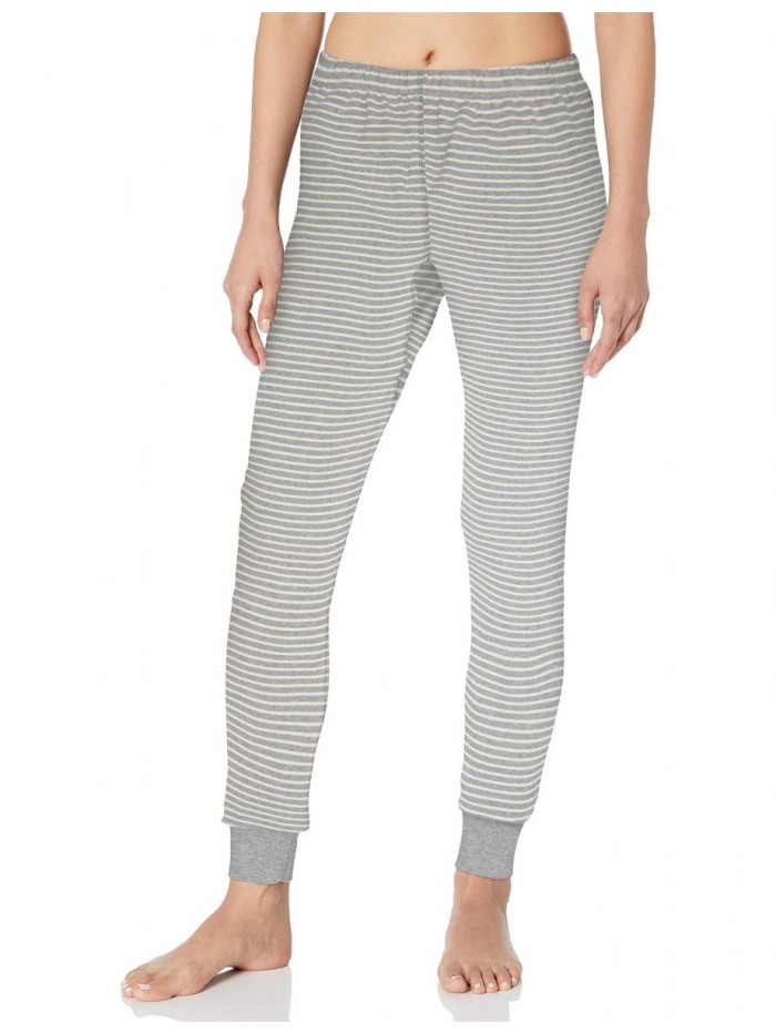 and Back by Hanna Andersson Organic Cotton Womens and Mens Pajamas 
