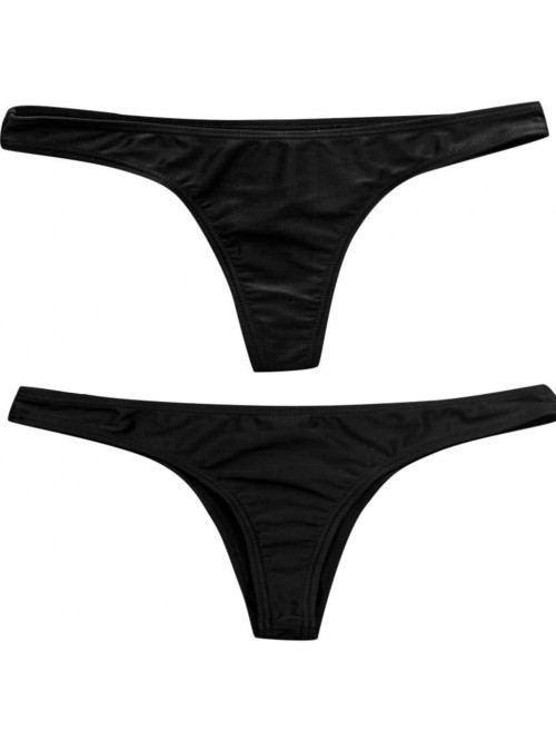 Women Sexy Bottoms Swimsuit Bikini Swimwear Cheeky...